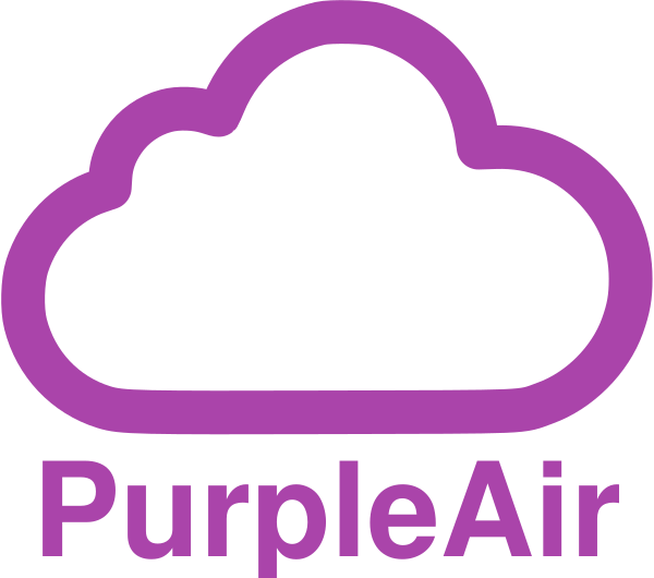 PurpleAir_logo
